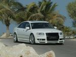 Audi A8 by Je Design 2006 года